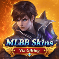 Skin Gifting