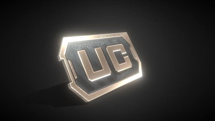 BGMI UC