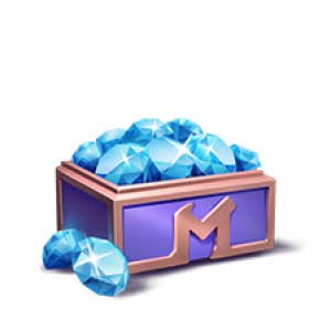 223 Diamonds