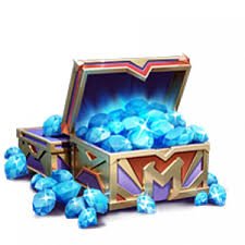 5532  Diamonds