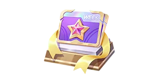 Weekly Pass