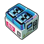2240 Monochrome