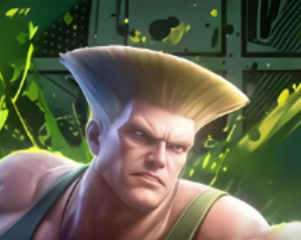 Guile (Dyroth)