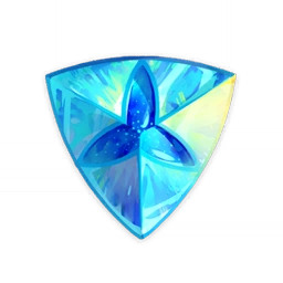 60 Crystals