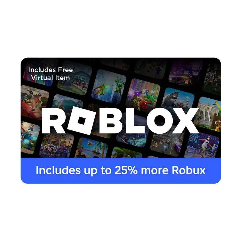 Roblox India