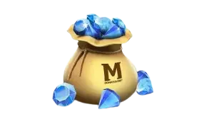 Diamonds Topup