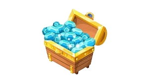 343 Diamonds